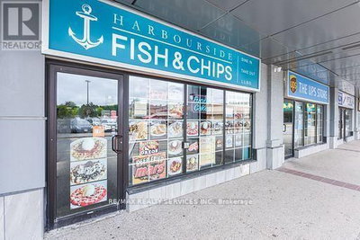 Restaurants for Sale in Ontario