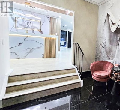 Hair Salons for Sale