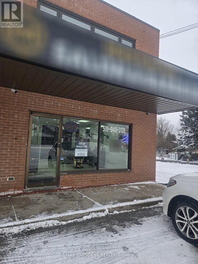 Hair Salons for Sale