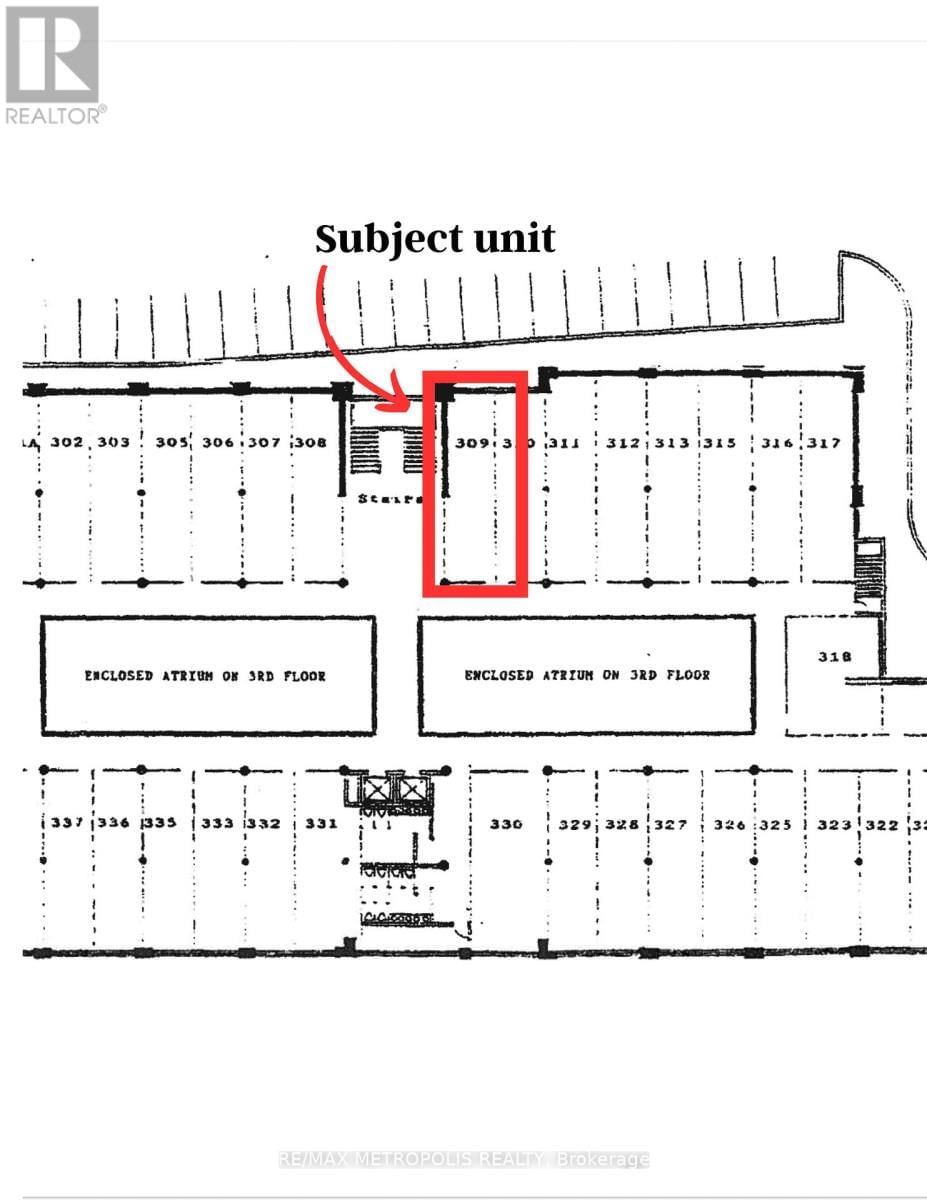 309 - 1550 SOUTH GATEWAY ROAD Image 18