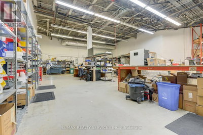 Image #1 of Commercial for Sale at Kennedy, Mississauga , Ontario