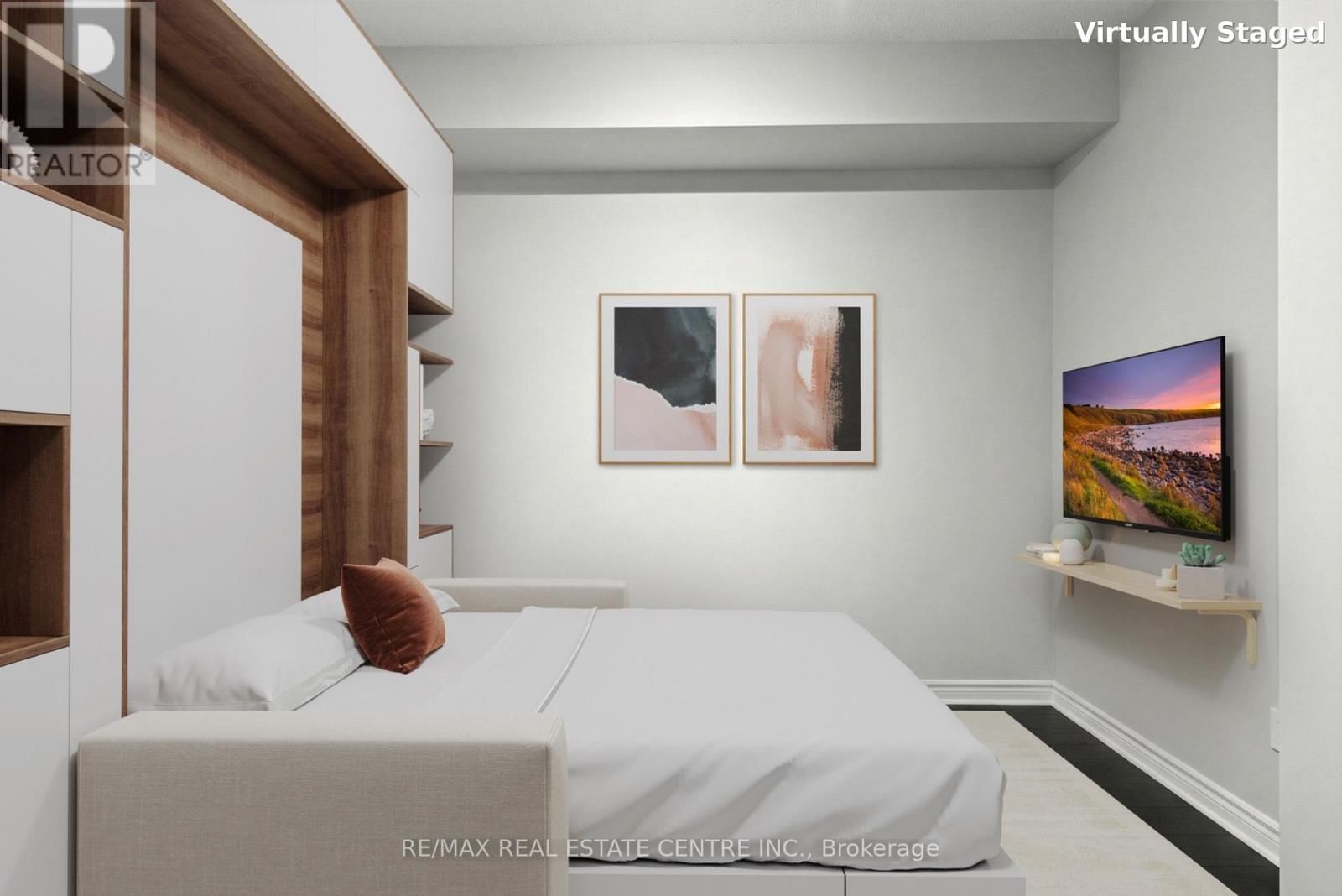 604 - 3865 LAKE SHORE BOULEVARD WEST Image 10