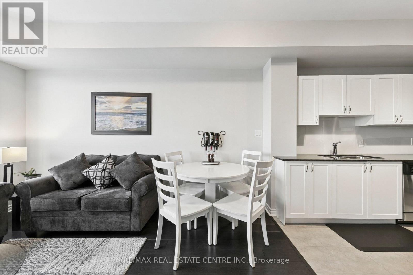 604 - 3865 LAKE SHORE BOULEVARD WEST Image 13