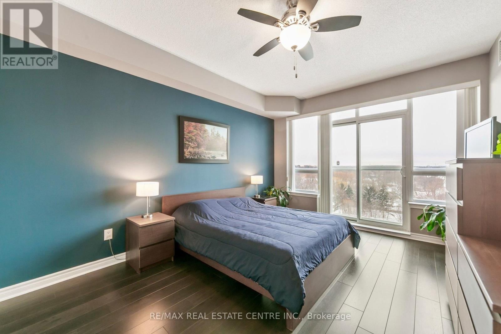 604 - 3865 LAKE SHORE BOULEVARD WEST Image 18