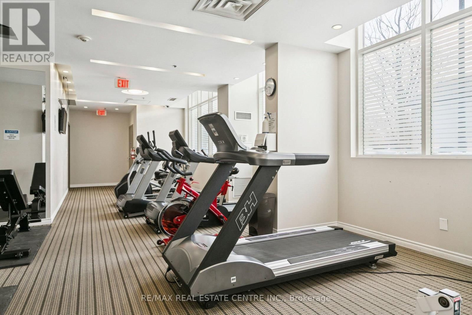 604 - 3865 LAKE SHORE BOULEVARD WEST Image 22