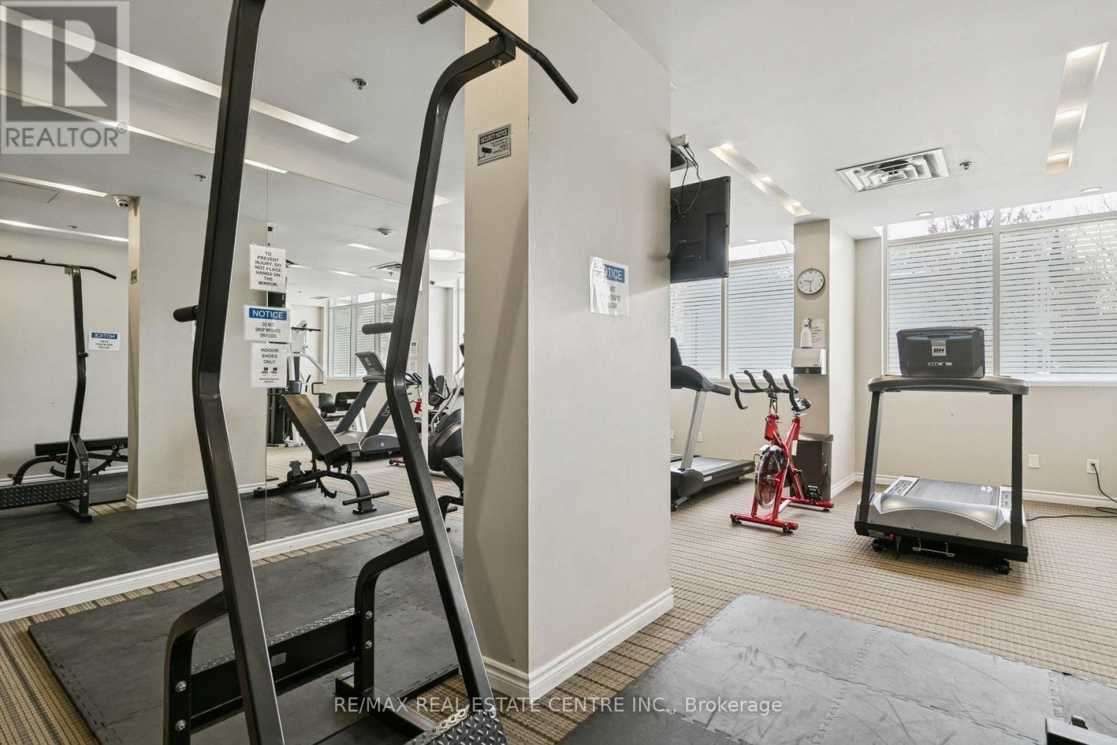 604 - 3865 LAKE SHORE BOULEVARD WEST Image 23