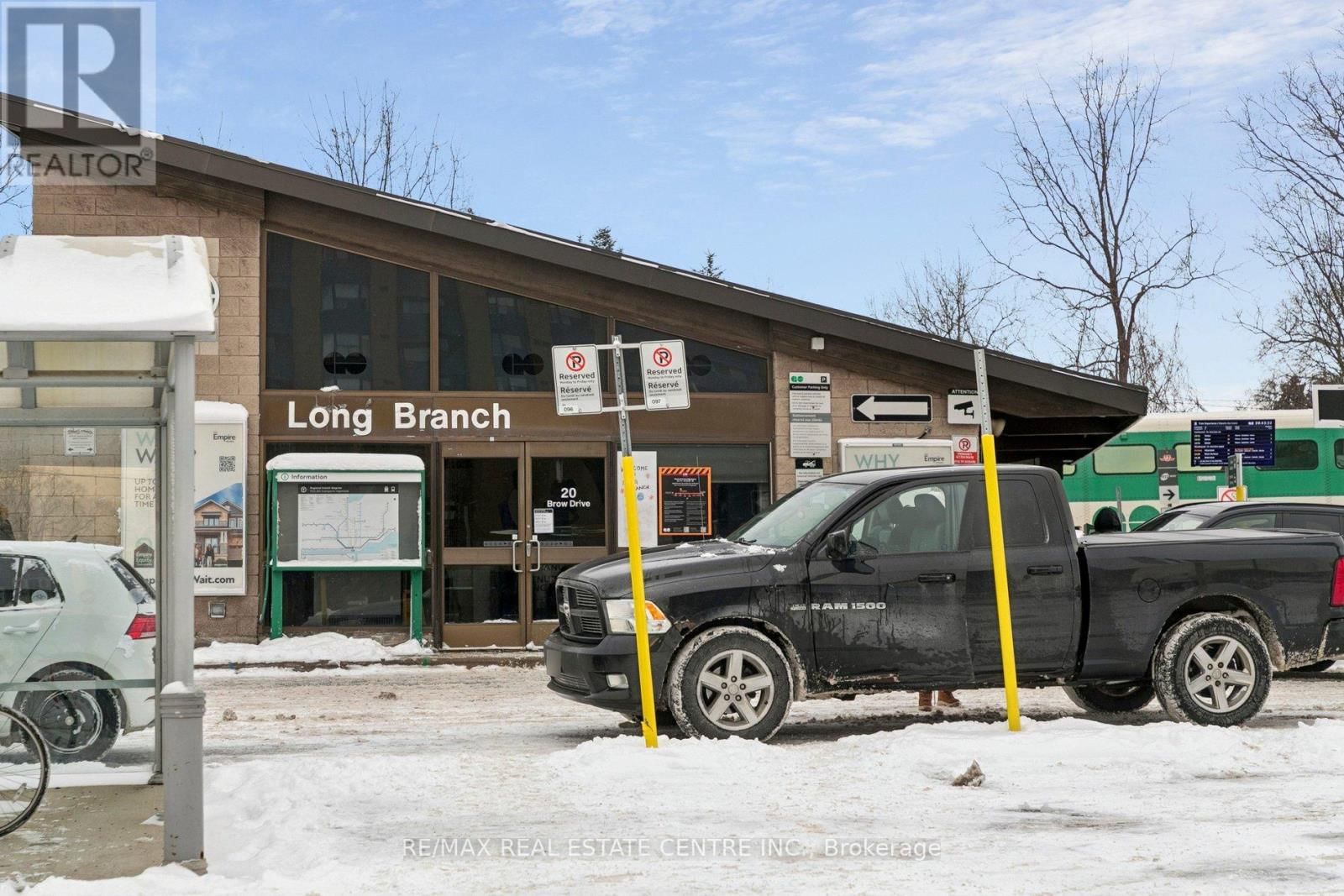 604 - 3865 LAKE SHORE BOULEVARD WEST Image 24