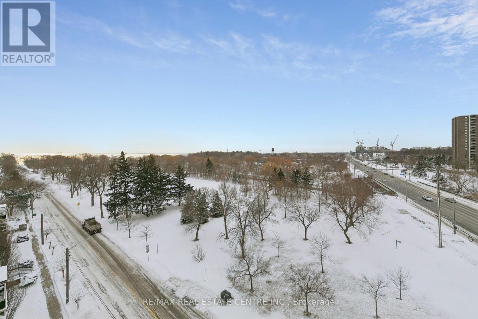 604 - 3865 LAKE SHORE BOULEVARD WEST Image 27