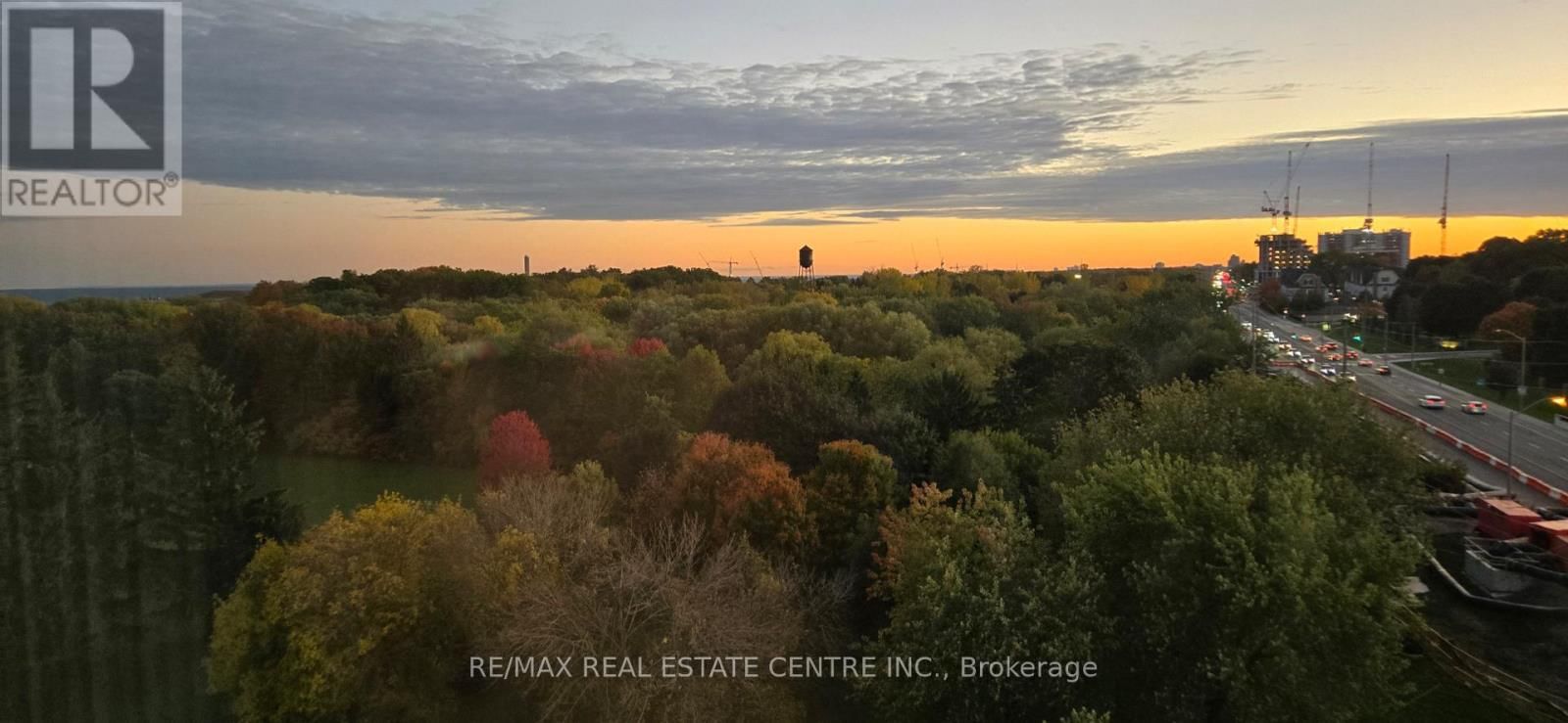 604 - 3865 LAKE SHORE BOULEVARD WEST Image 28