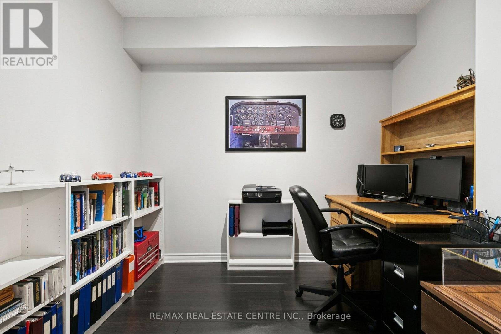 604 - 3865 LAKE SHORE BOULEVARD WEST Image 8