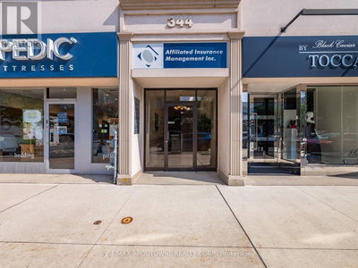 Commercial for Rent in Ontario