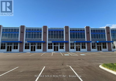 Commercial for Rent in Ontario