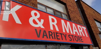 Businesses for Sale in Canada