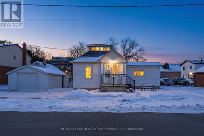 Commercial for Sale in Ontario