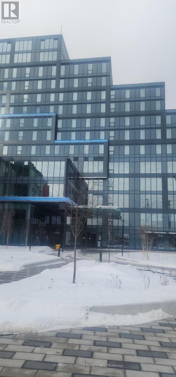 402 - 996 MARTIN GROVE ROAD Image 2