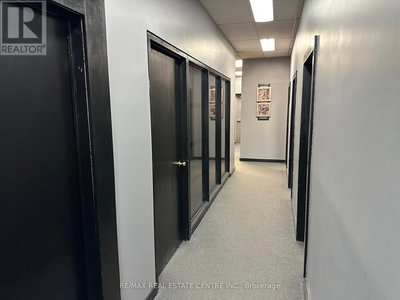 Image #1 of Commercial for Sale at Rosedale, Brampton , Ontario