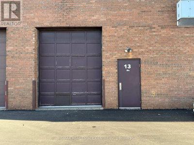 Image #1 of Commercial for Sale at Rosedale, Brampton , Ontario