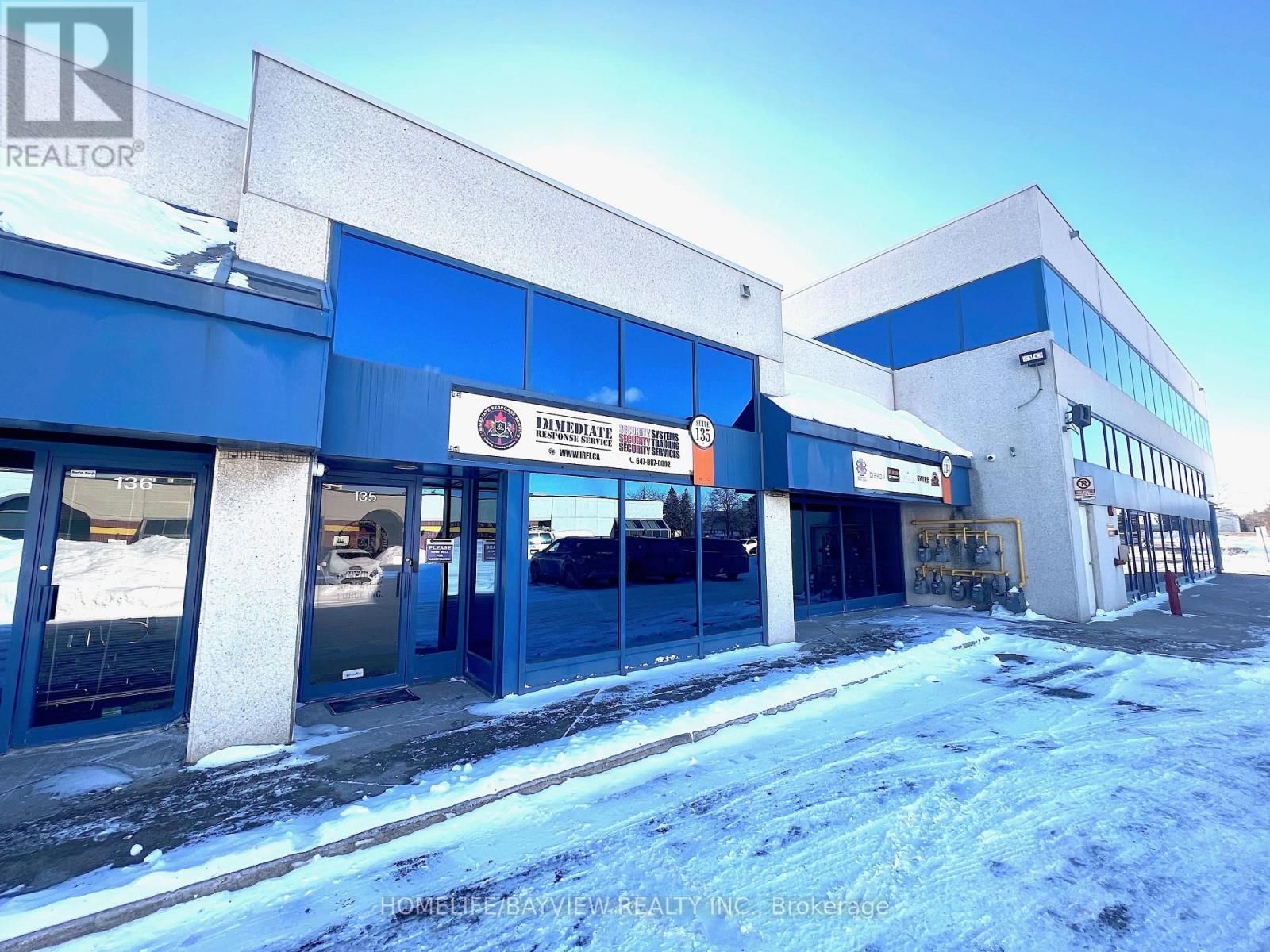 134-135 - 2550 MATHESON BOULEVARD Image 1