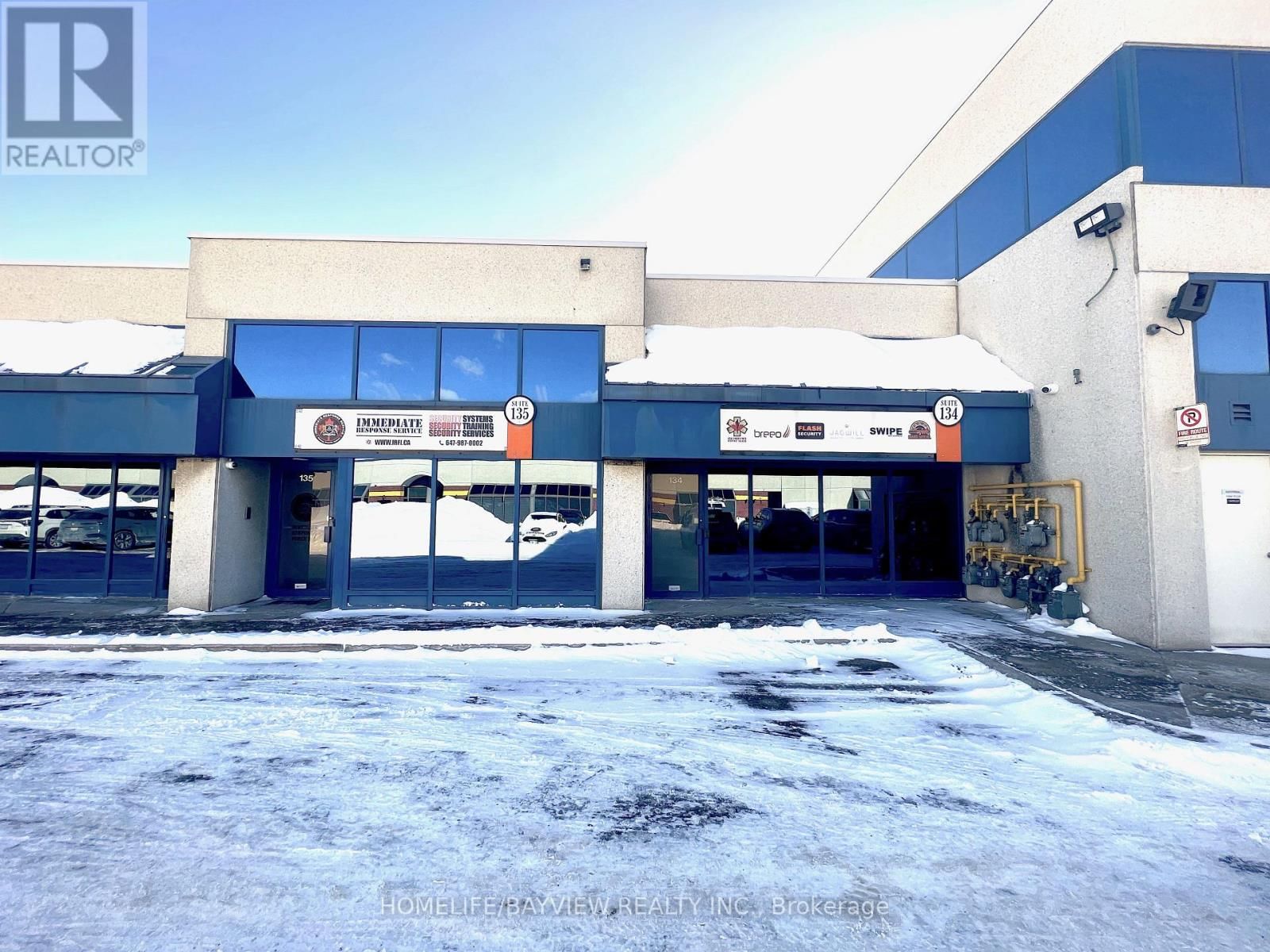 134-135 - 2550 MATHESON BOULEVARD Image 2