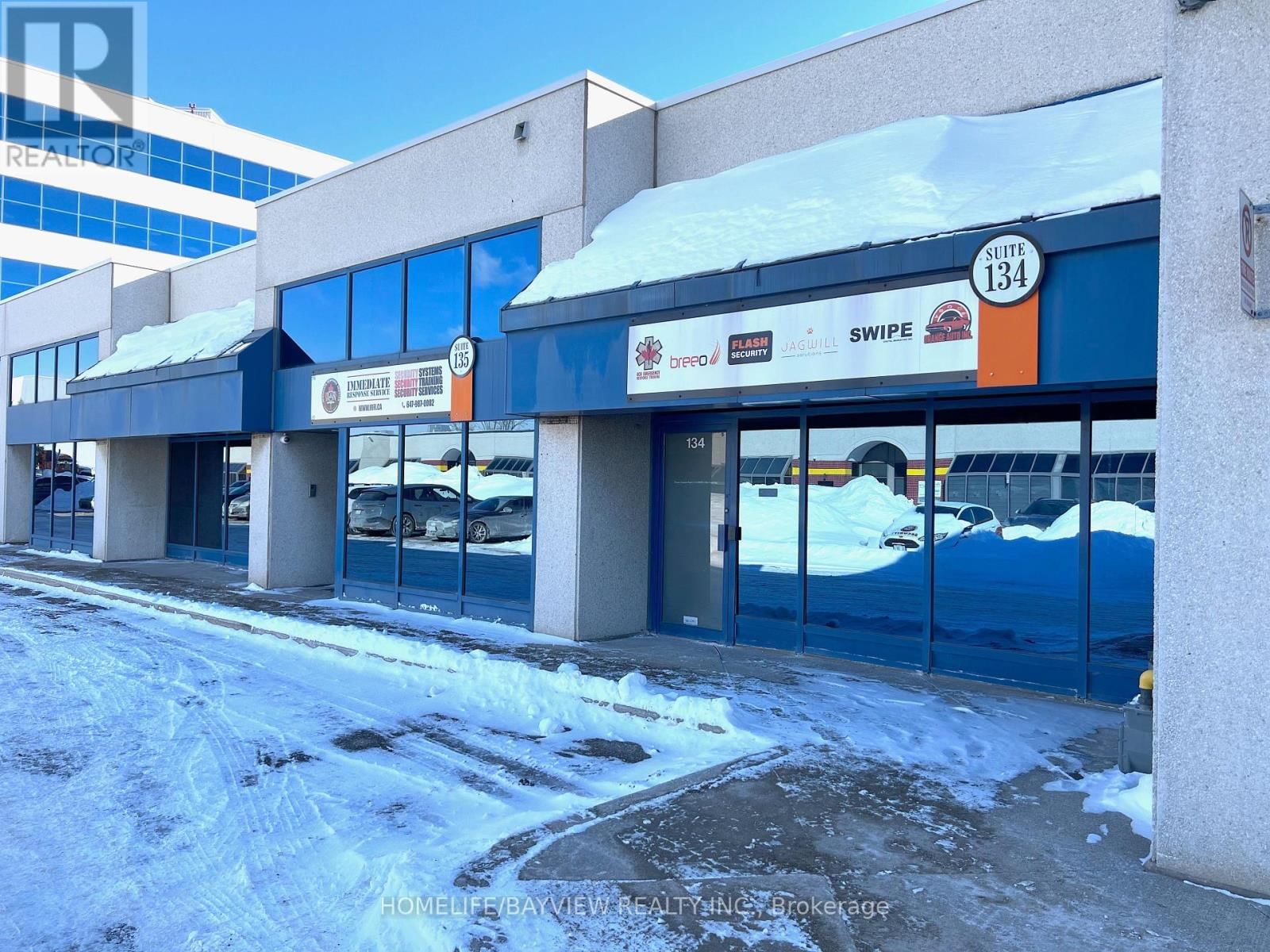 134-135 - 2550 MATHESON BOULEVARD Image 3