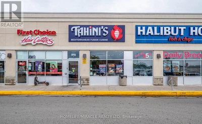 Restaurants for Sale in Ontario