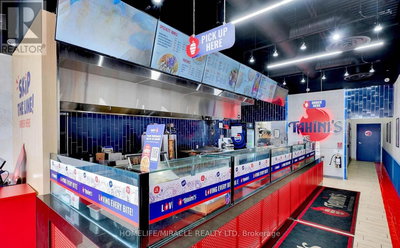 Restaurants for Sale in Ontario