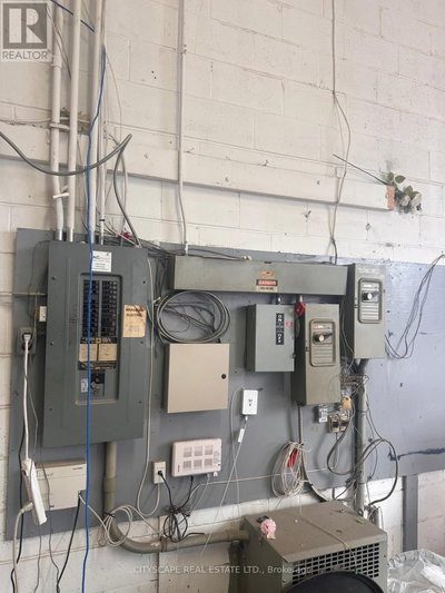 Image #1 of Commercial for Sale at Timberlea, Mississauga , Ontario