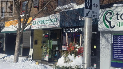 Ethnic Restaurants for Sale