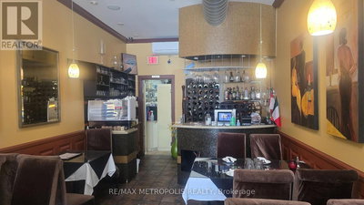 Restaurants for Sale in Ontario