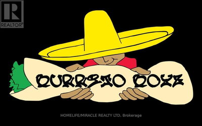 Restaurants for Sale in Ontario