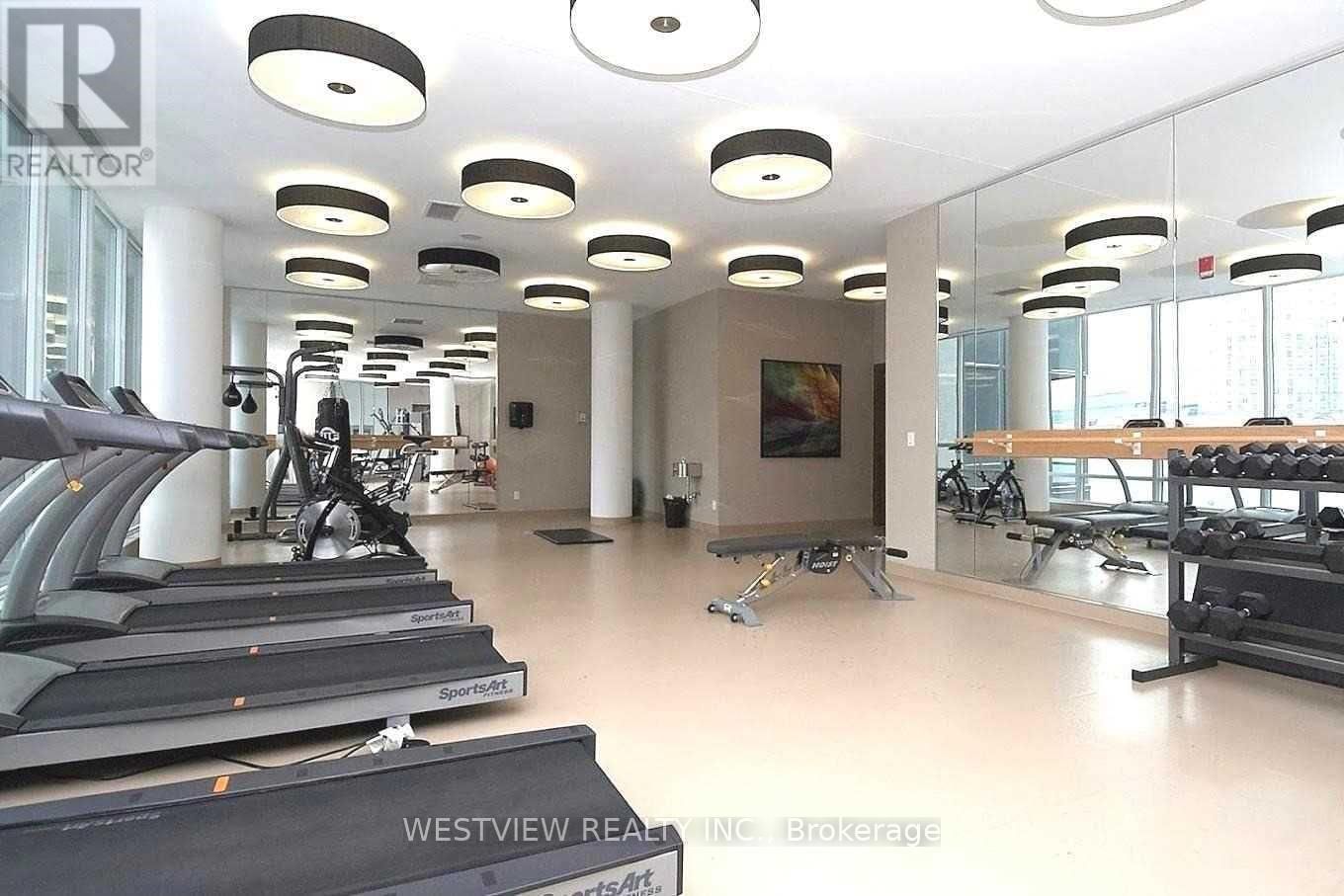 1002 - 2240 LAKE SHORE BOULEVARD WEST Image 23