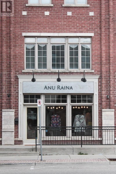 Retail Properties for Rent