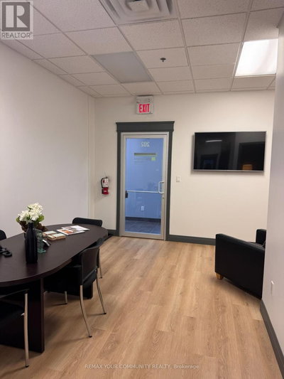 Image #1 of Commercial for Sale at Drew, Mississauga , Ontario