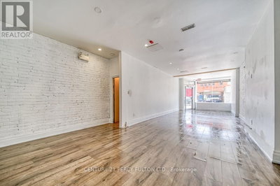 Image #1 of Commercial for Sale at Queen, Toronto , Ontario