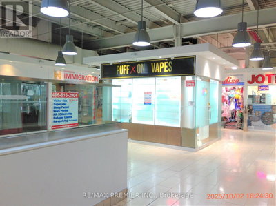 Image #1 of Commercial for Sale at Goreway, Mississauga , Ontario