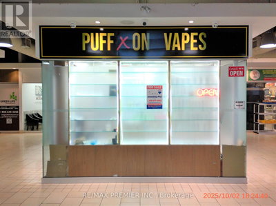 Image #1 of Commercial for Sale at Goreway, Mississauga , Ontario