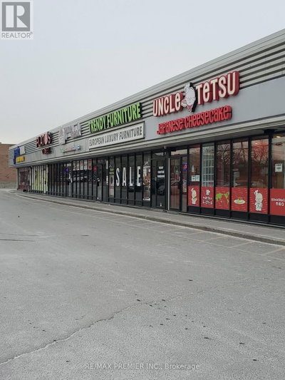Commercial for Rent in Ontario