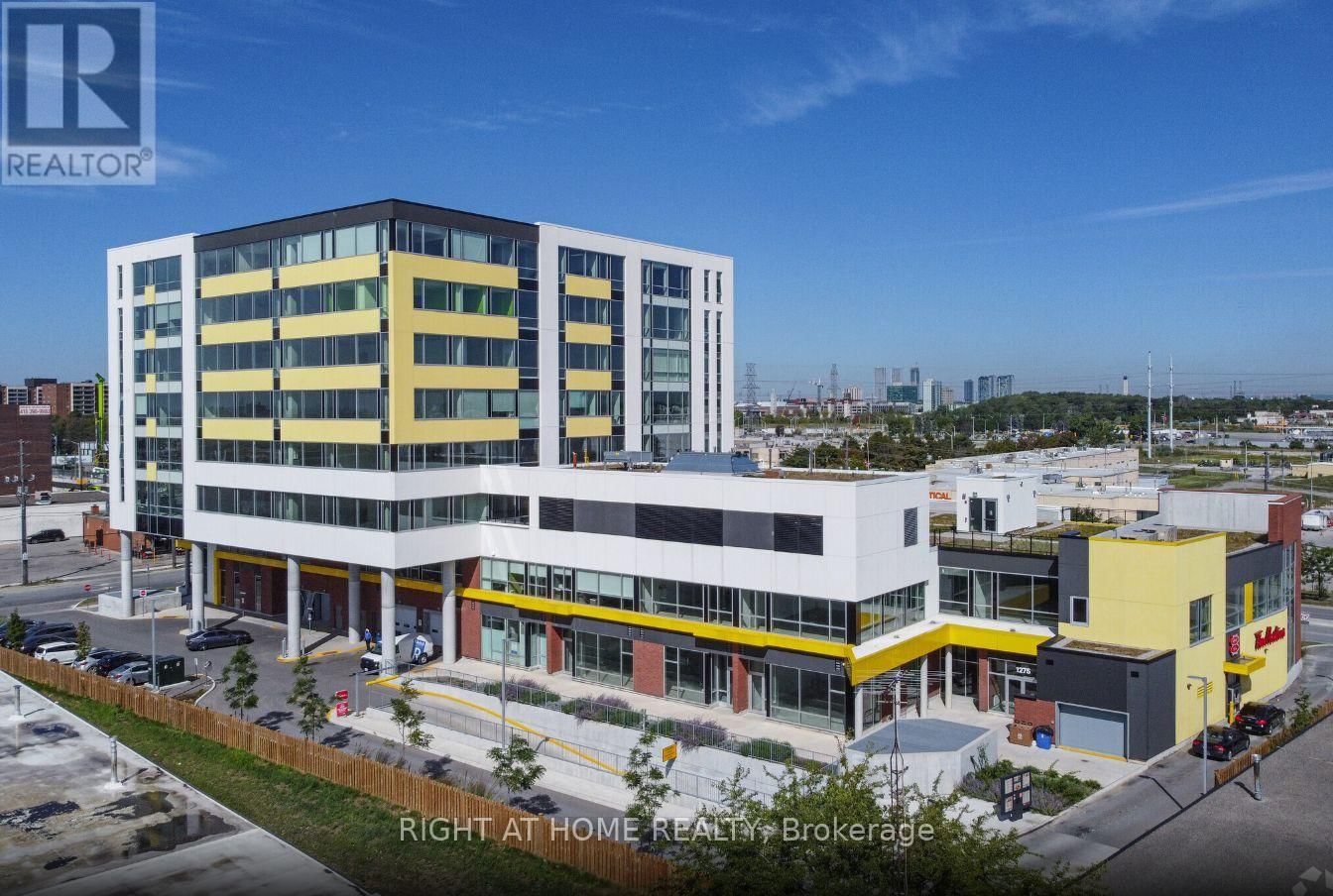 504 - 1275 FINCH AVENUE WEST Image 1