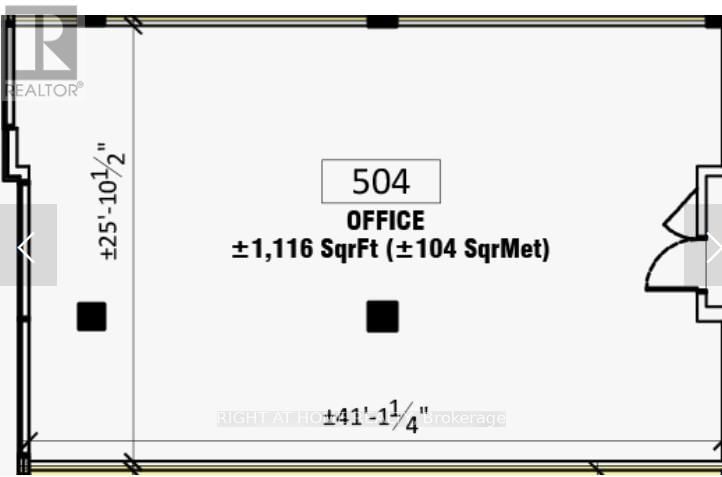504 - 1275 FINCH AVENUE WEST Image 5