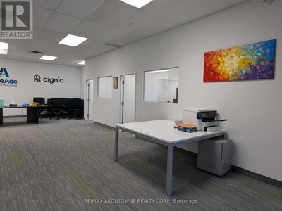 Commercial for Rent in Ontario