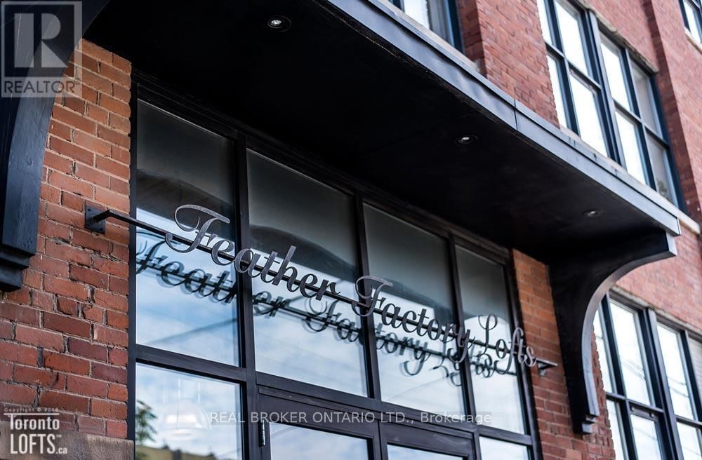 PH3 - 2154 DUNDAS STREET WEST Image 1