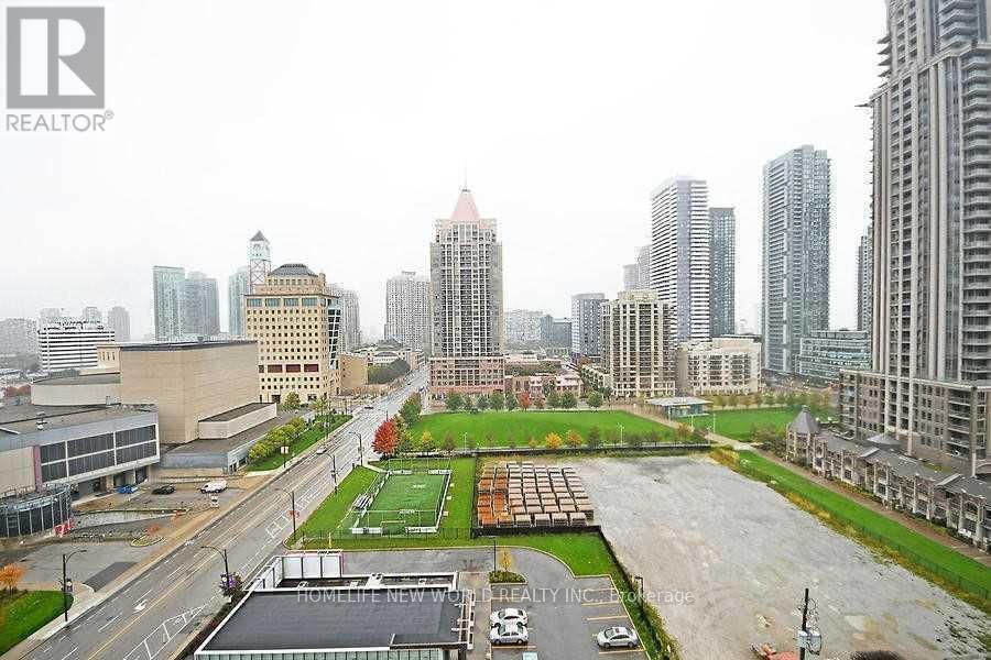 1205 - 365 PRINCE OF WALES DRIVE Image 21