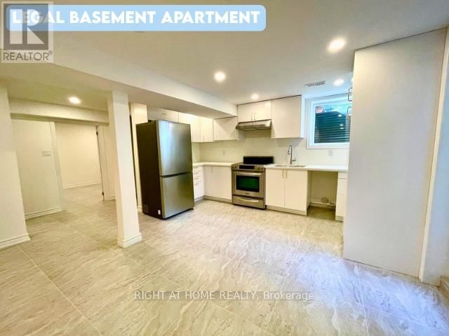 Basement - 106 VIVIANS CRESCENT Image 3