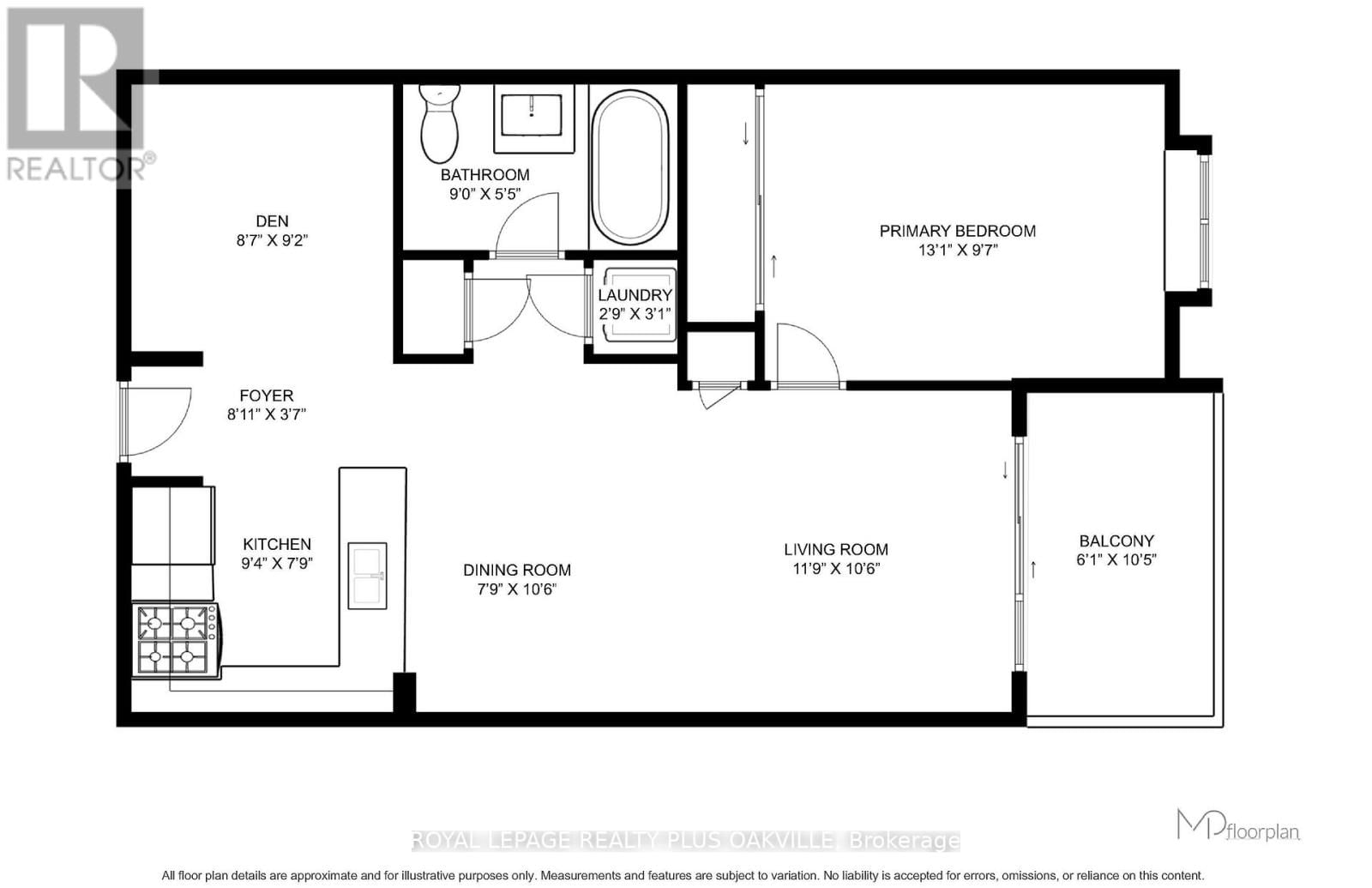 607 - 2470 PRINCE MICHAEL DRIVE Image 45