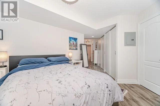 506 - 2121 LAKE SHORE BOULEVARD WEST Image 21