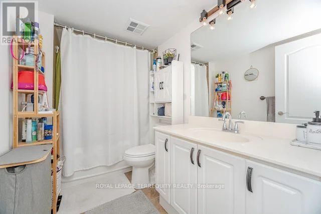 506 - 2121 LAKE SHORE BOULEVARD WEST Image 22