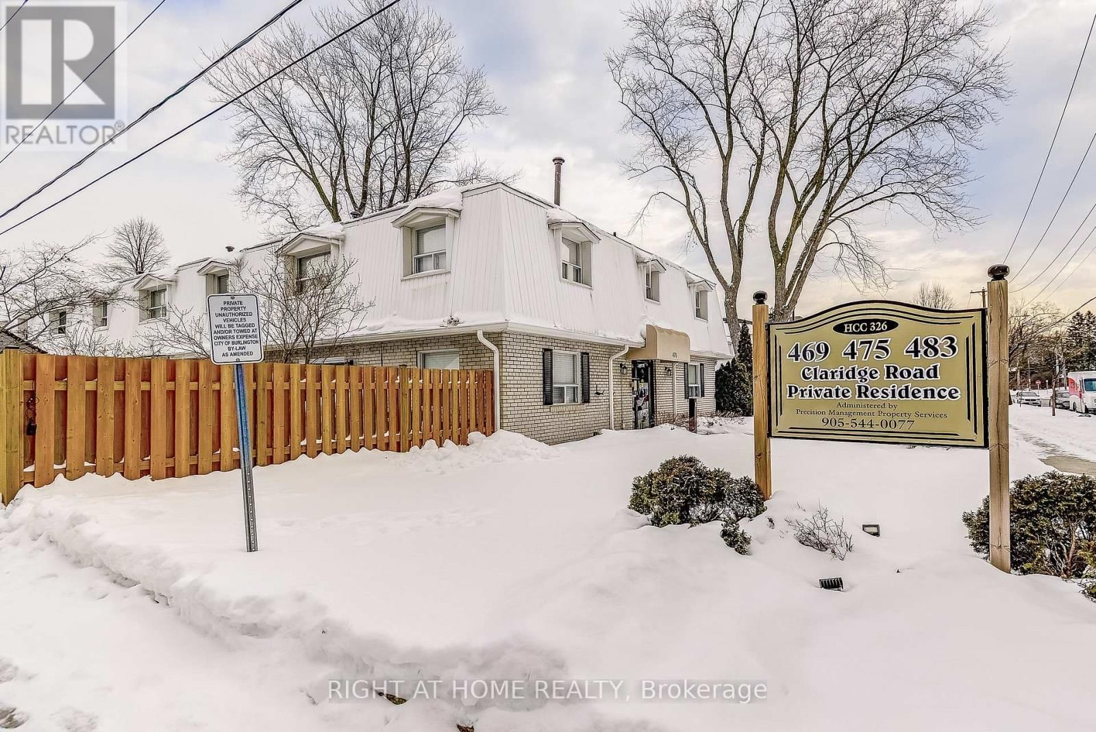 6 - 475 CLARIDGE ROAD Image 4