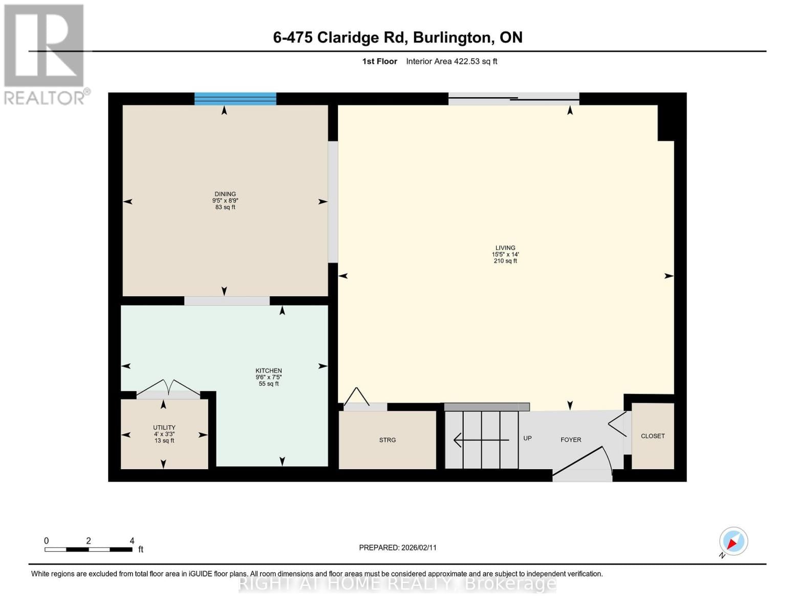 6 - 475 CLARIDGE ROAD Image 46