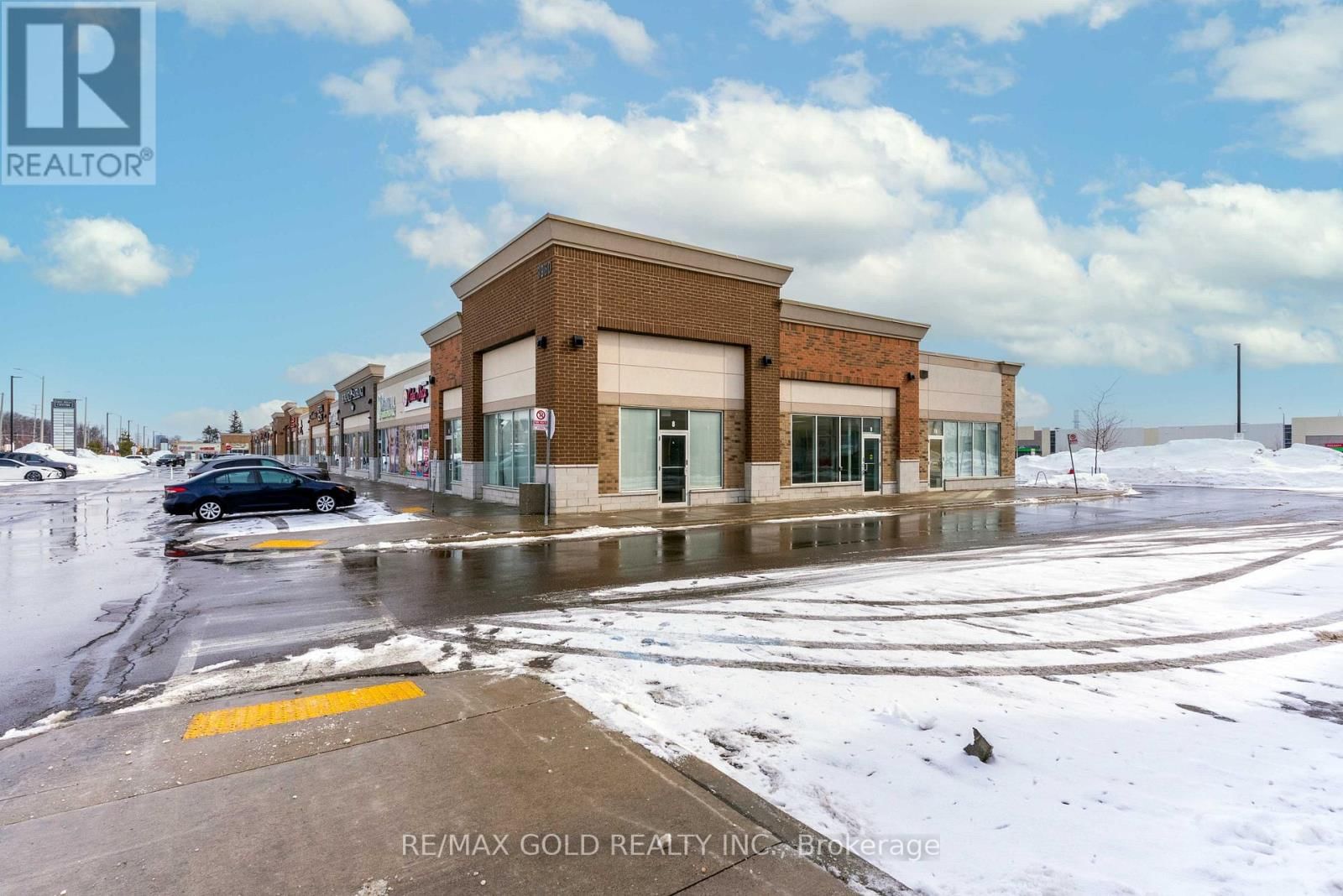 8,9 & 10 - 3960 EGLINTON AVENUE WEST Image 2