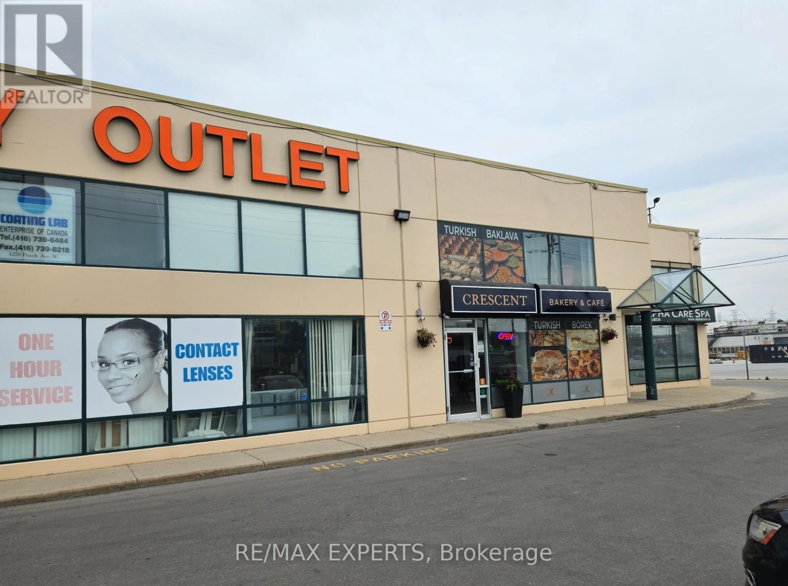 2 - 1270 FINCH AVENUE WEST Image 2